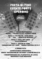 volantino sperone